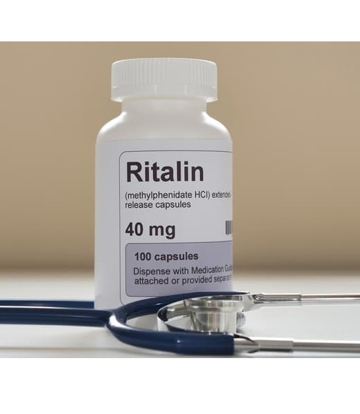 Ritalin (ADHD) No Prescription Needed