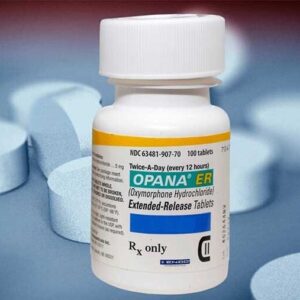 buy Opana online