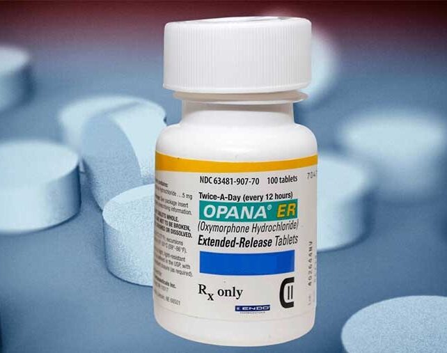buy Opana online