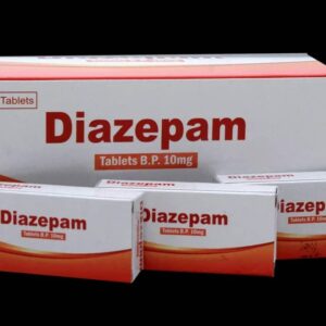 Buy diazepam online