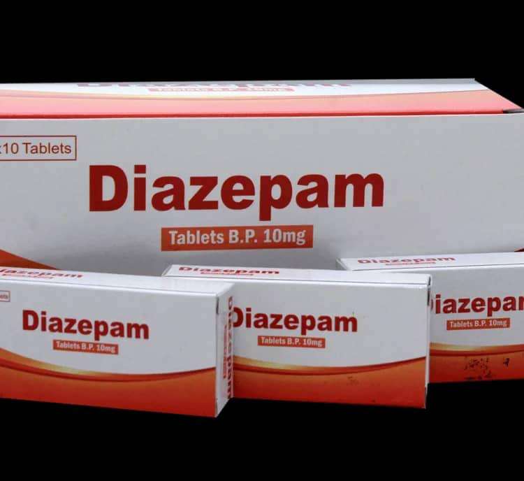 Buy diazepam online