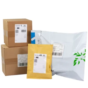 Gates Global Pharmacy discreet packaging