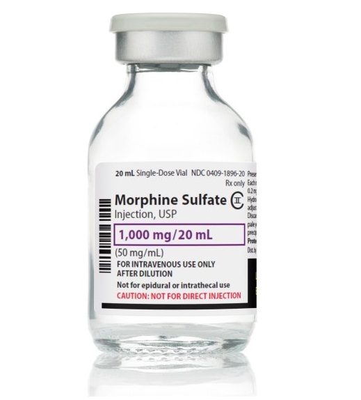 buy Morphine online