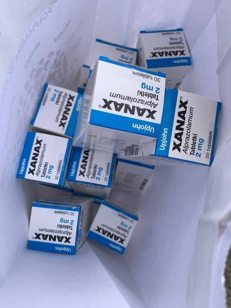 Buy xanax online