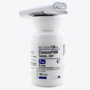 buy clonazepam online