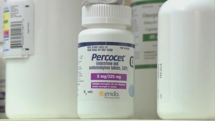 buy Percocet 10mg-325mg online