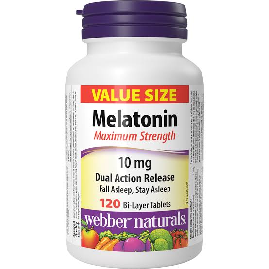 Buy Melatonin  Online 