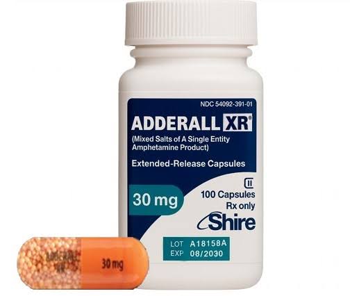 buy Adderall Xr online