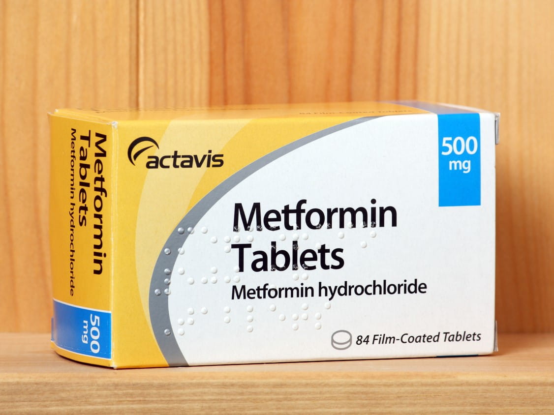 buy Metformin online