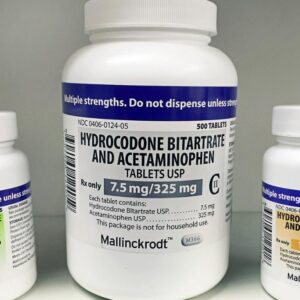Buy hydrocodone online