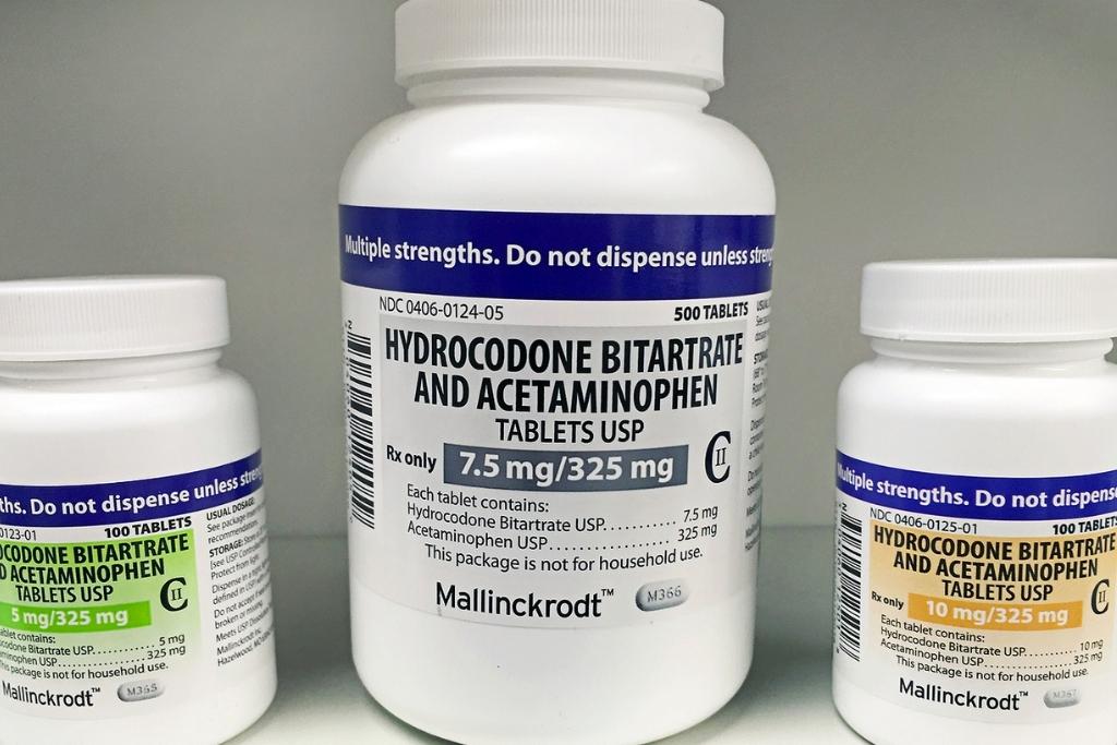 Buy hydrocodone online