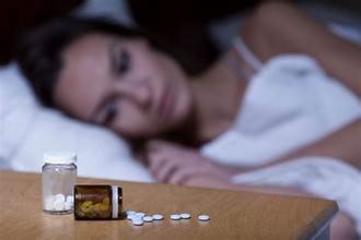 Addiction recovery medicines