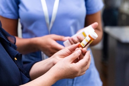 medicines without prescription to treat opioids