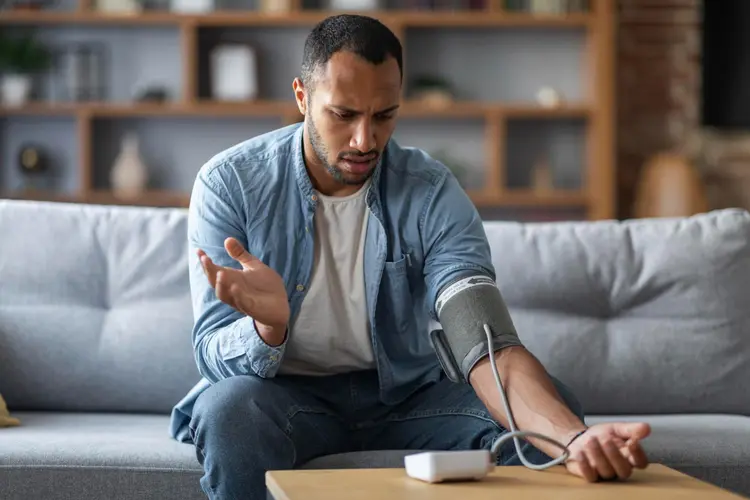 Is Your Blood Pressure Monitor Lying to You?