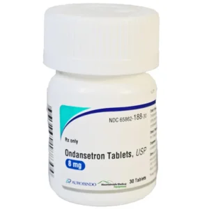 ondansetron 8mg tablets