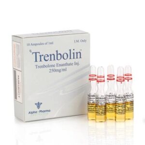 buy Trenbolone online