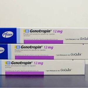buy genotropin online