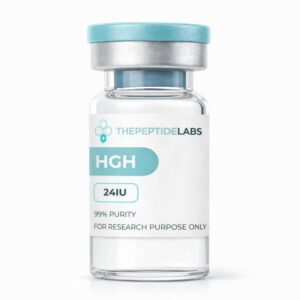 hgh peptide injections supplements