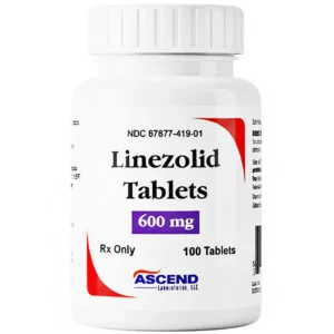buy Linezolid online
