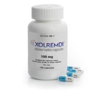 buy Mavorixafor online