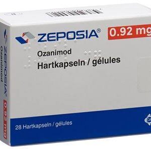 buy ozanimod online