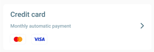 payment